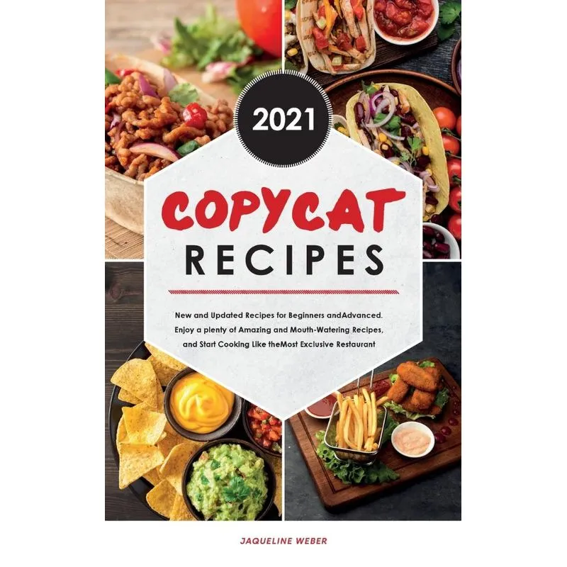 Copycat Recipes 2021