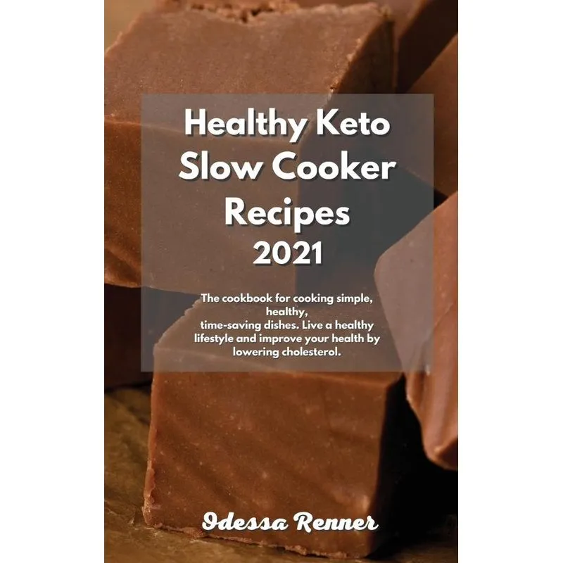 Healthy Keto Slow Cooker Recipes 2021