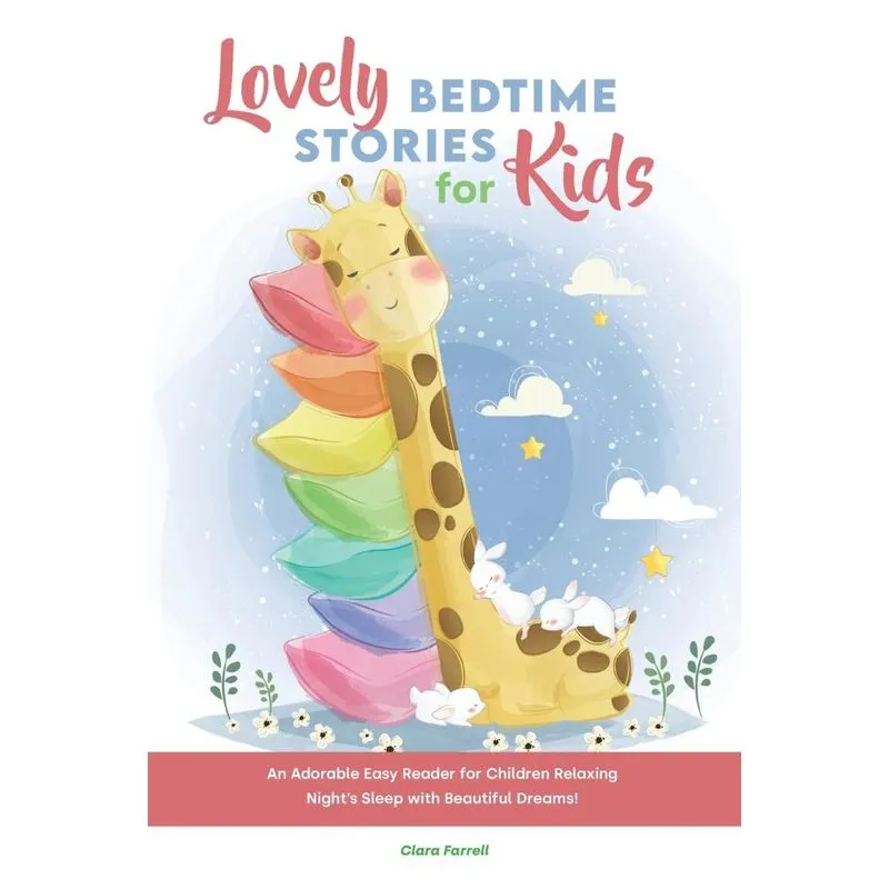 Lovely Bedtime Stories for Kids