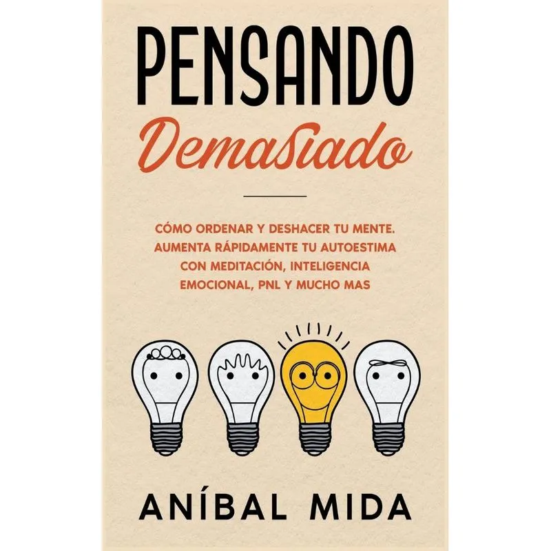 Pensando demasiado