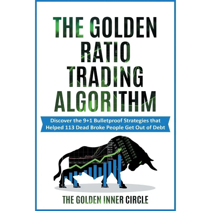 The Golden Ratio Trading Algorithm
