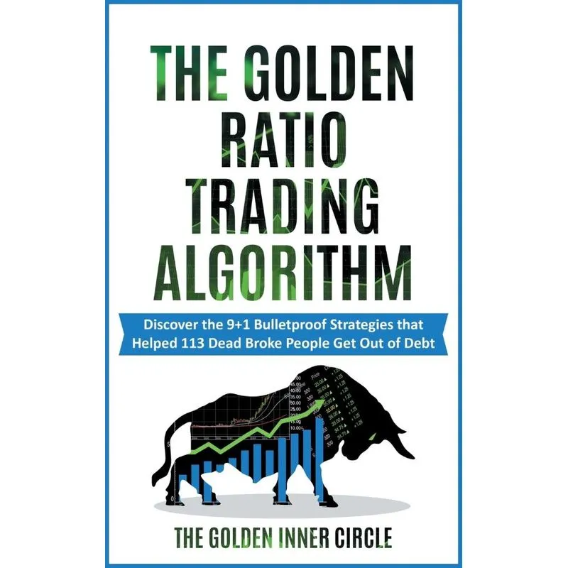 The Golden Ratio Trading Algorithm
