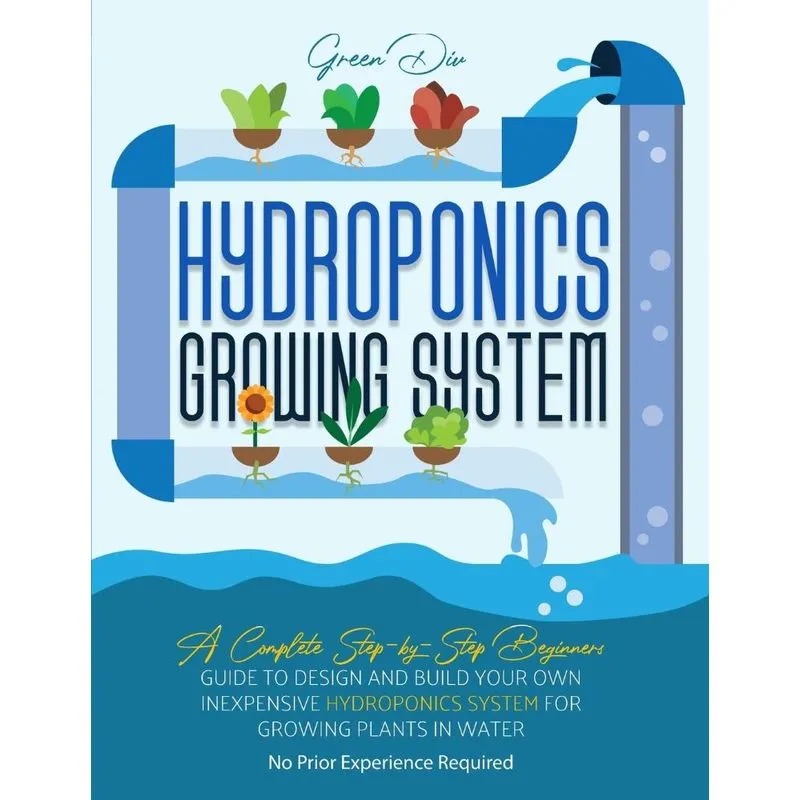 Hydroponics