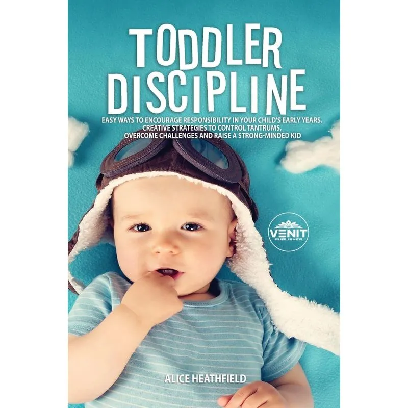 Toddler Discipline