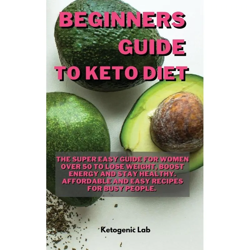 Beginners Guide To Keto diet
