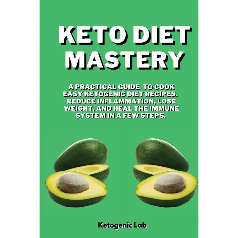 Keto Diet Mastery