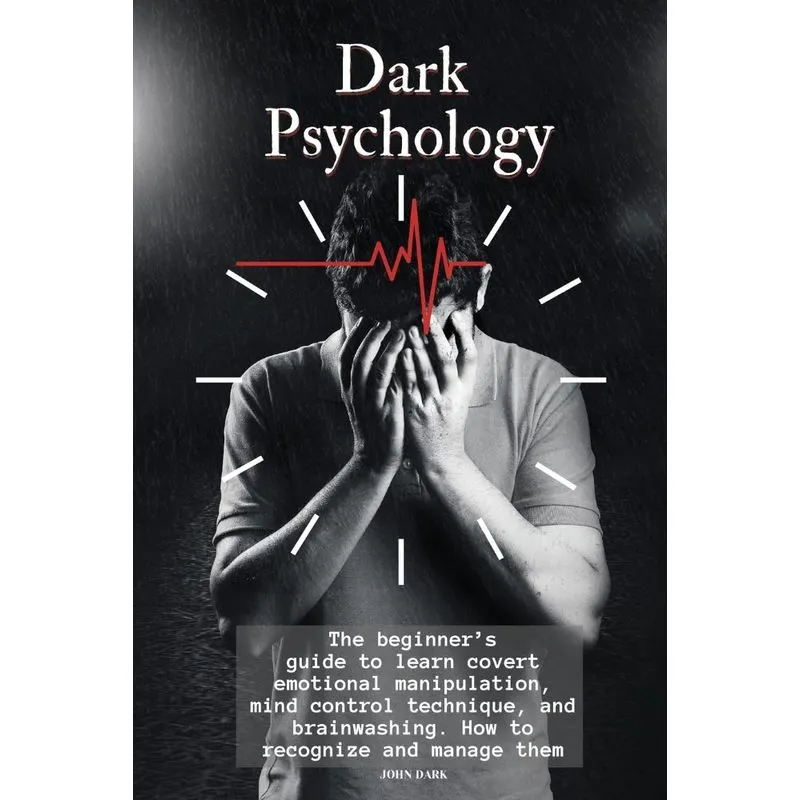 DARK PSYCHOLOGY