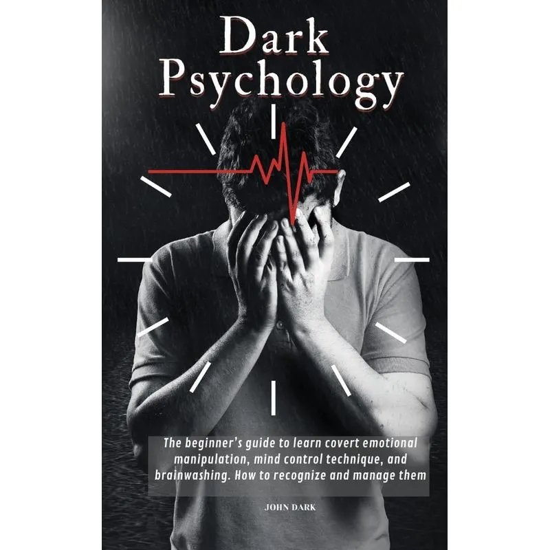 DARK PSYCHOLOGY