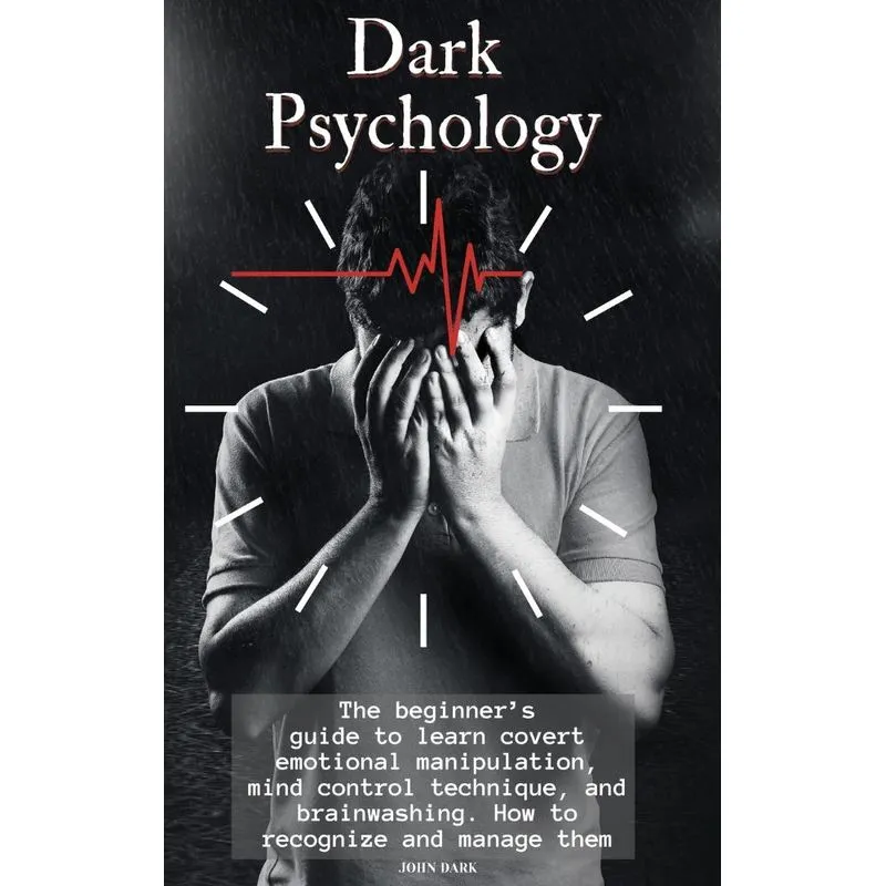 DARK PSYCHOLOGY