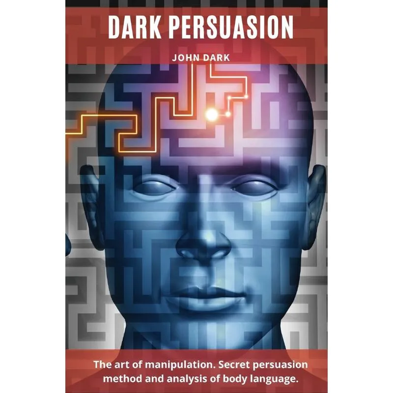 DARK PERSUASION