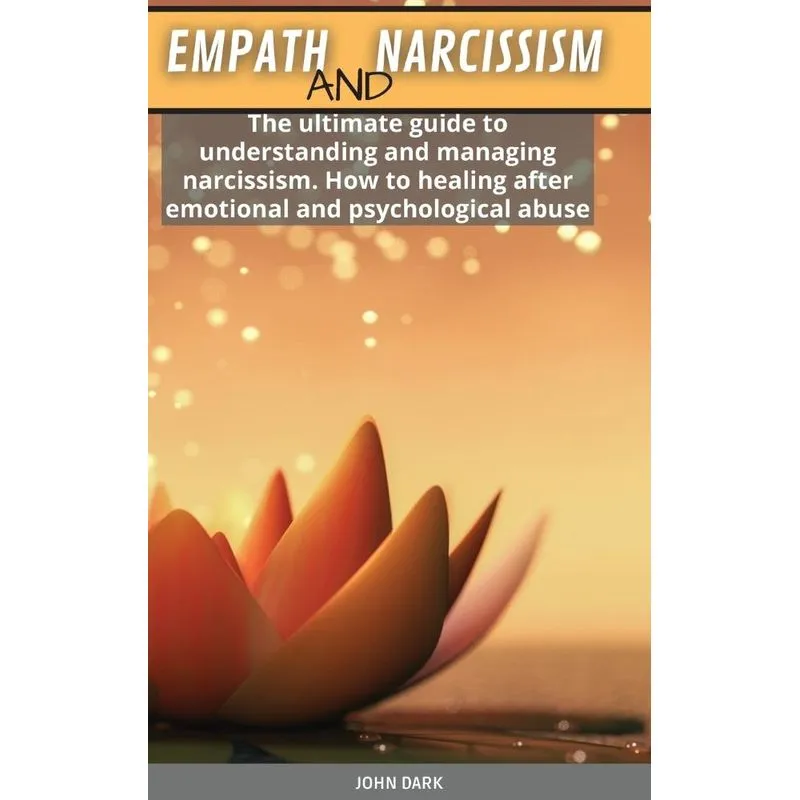 EMPATH AND NARCISSISM
