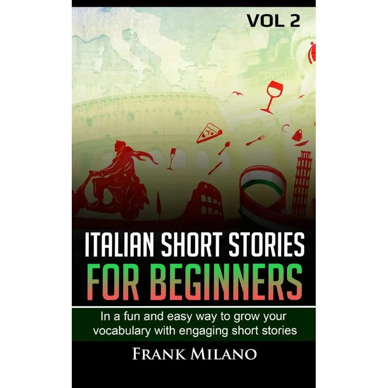 LEARN ITALIAN FOR BEGINNERS