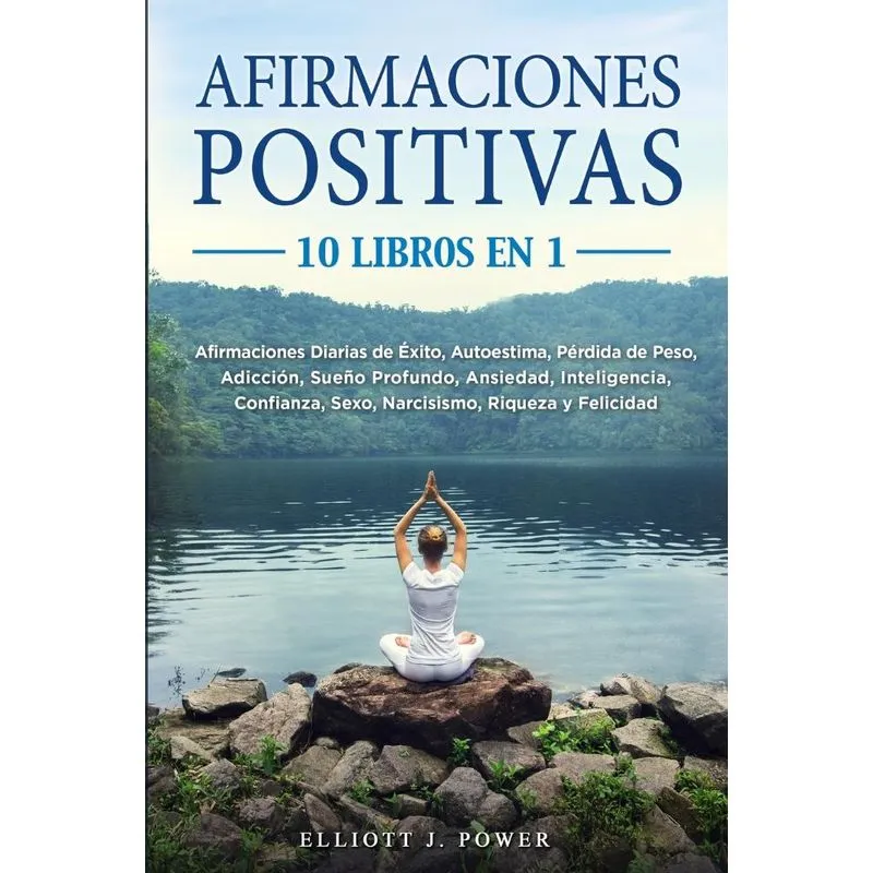 Afirmaciones Positivas
