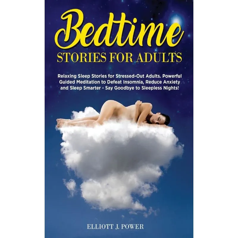 Bedtime Stories for Adults