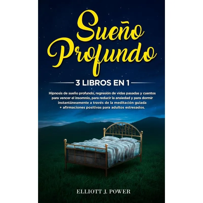 Sueño Profundo