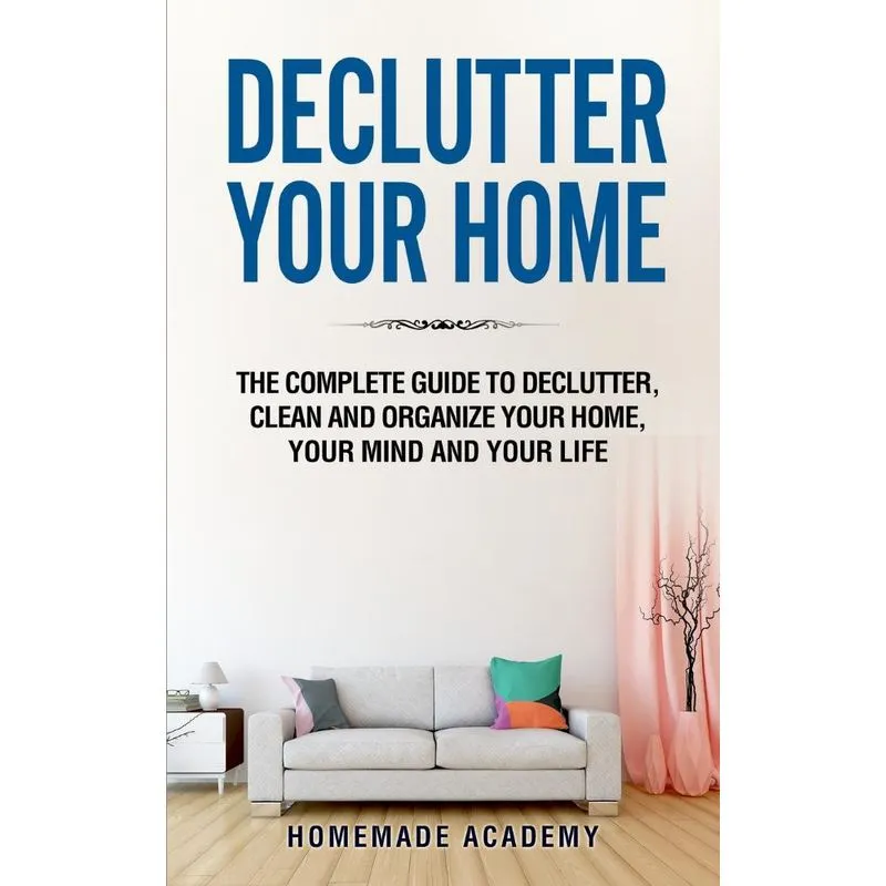 Declutter Your Home