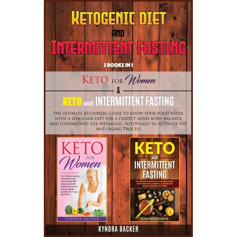 Ketogenic Diet And Intermittent Fasting