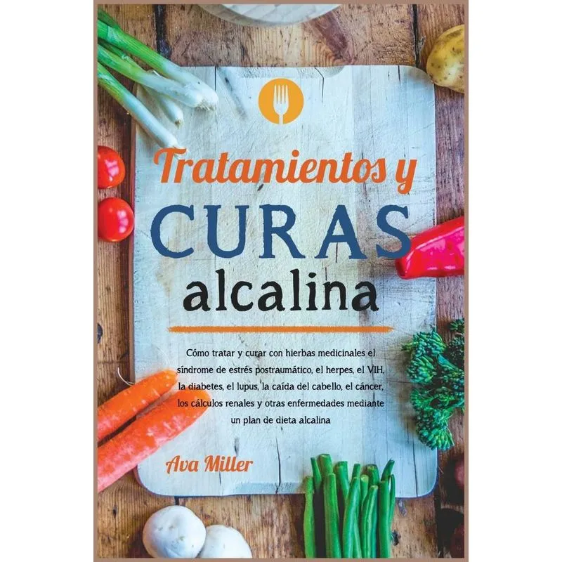Tratamientos y curas alcalinas