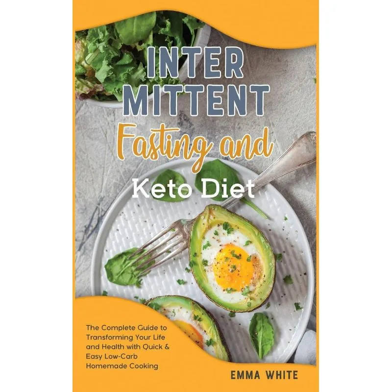 Intermittent fasting and Keto diet