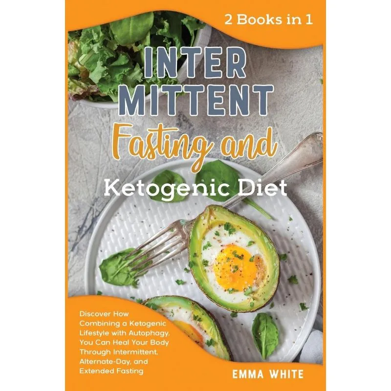 Intermittent Fasting and ketogenic Diet