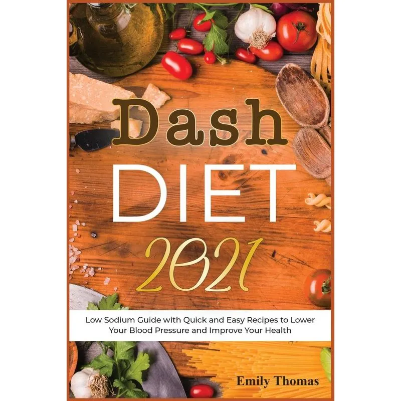 DASH DIET 2021