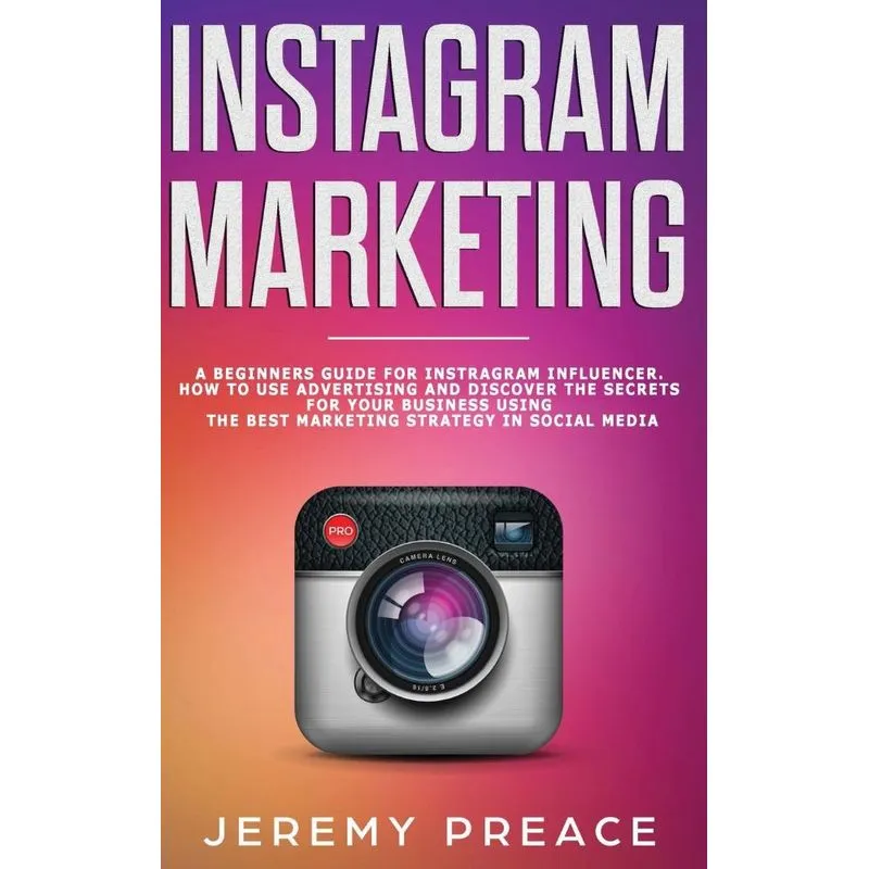 INSTAGRAM MARKETING