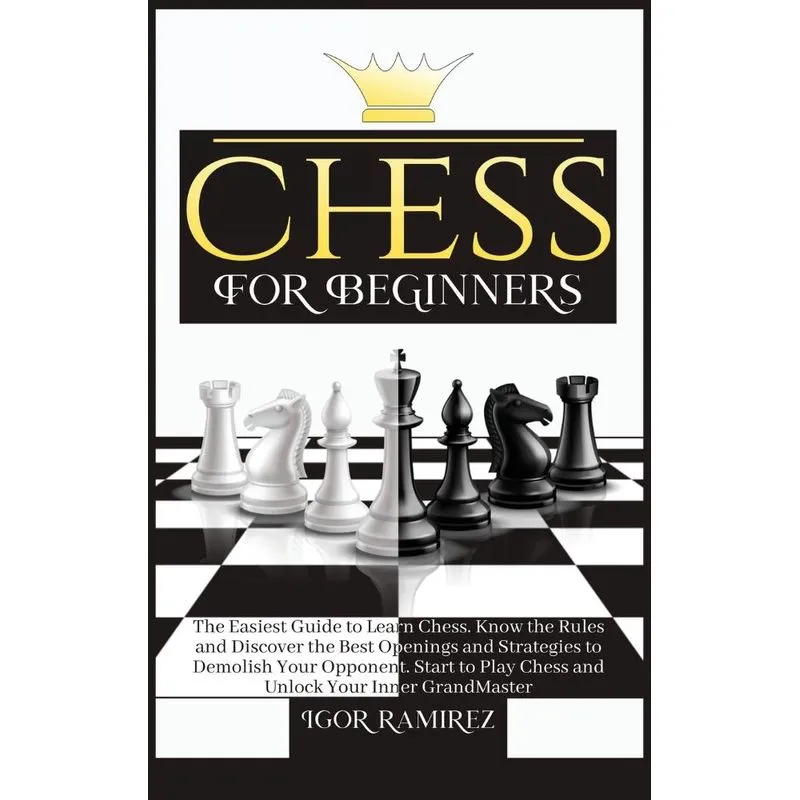 Chess For Beginners
