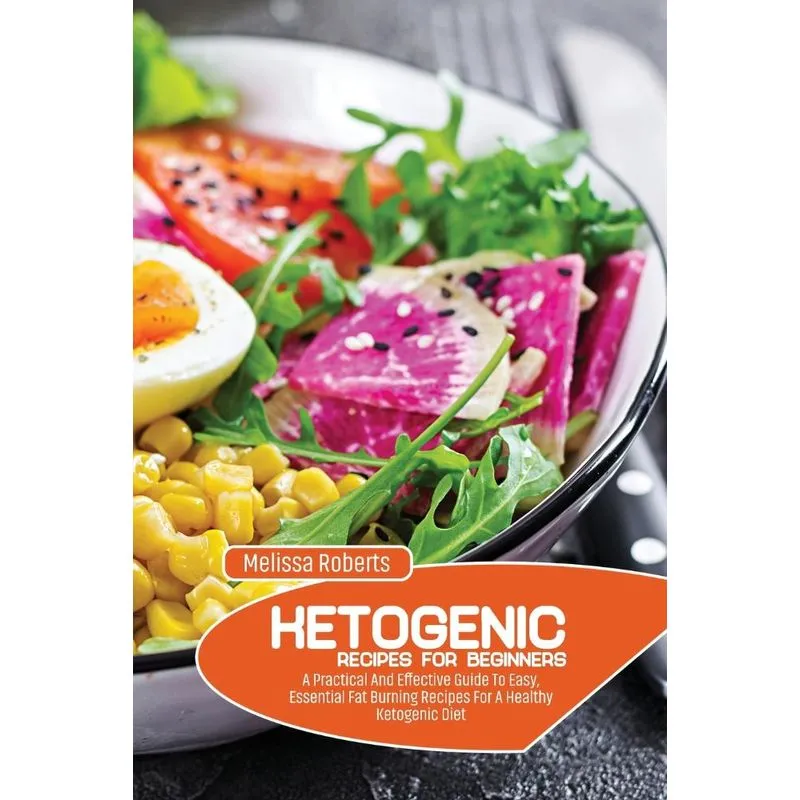 Ketogenic Recipes For Beginners