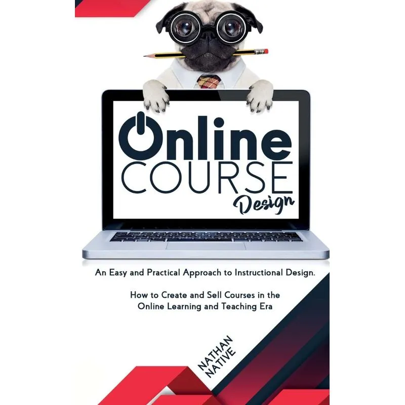 ONLINE COURSE DESIGN