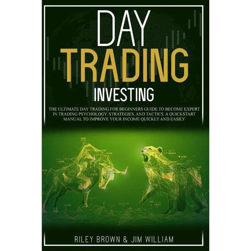 Day Trading Investing