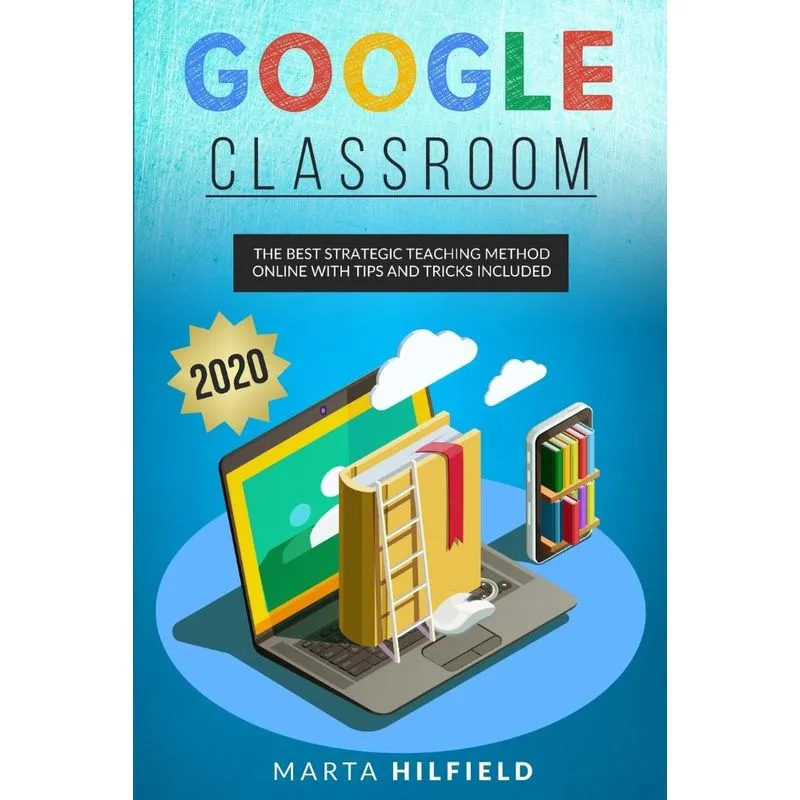GOOGLE CLASSROOM