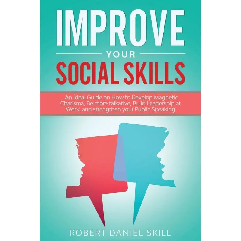 Improve Your Social Skills
