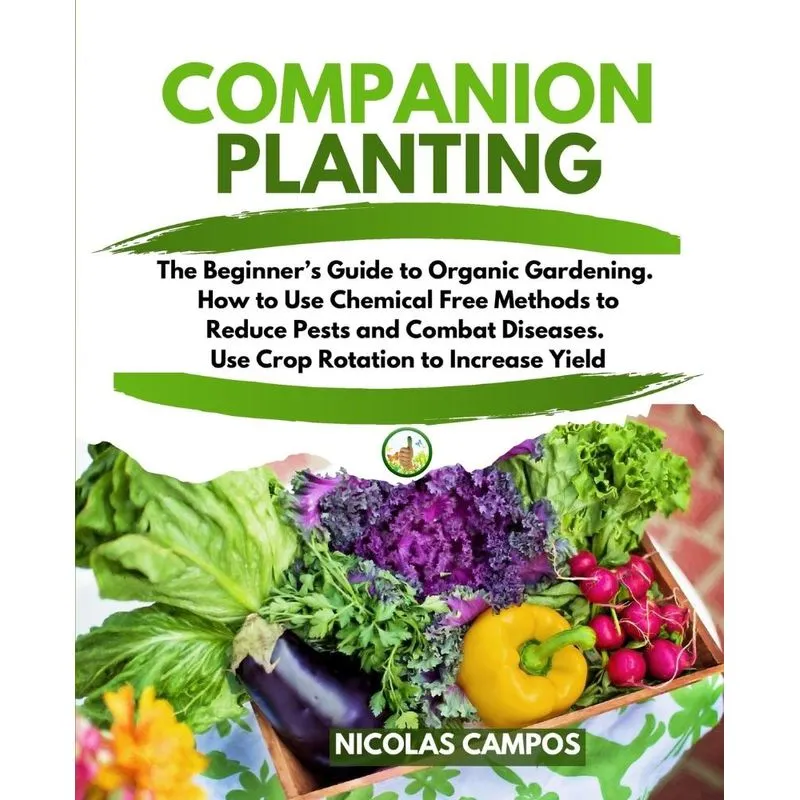 Companion Planting