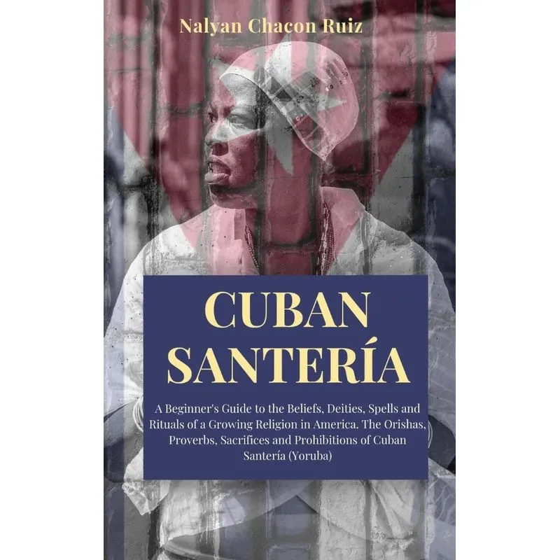 Cuban Santería