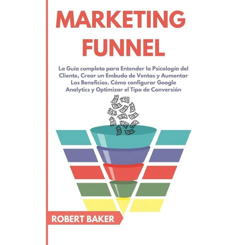 Marketing Funnel