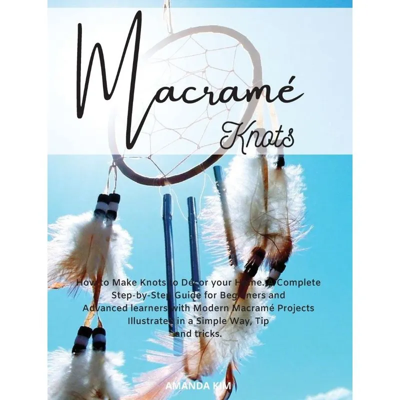 Macramé Knots