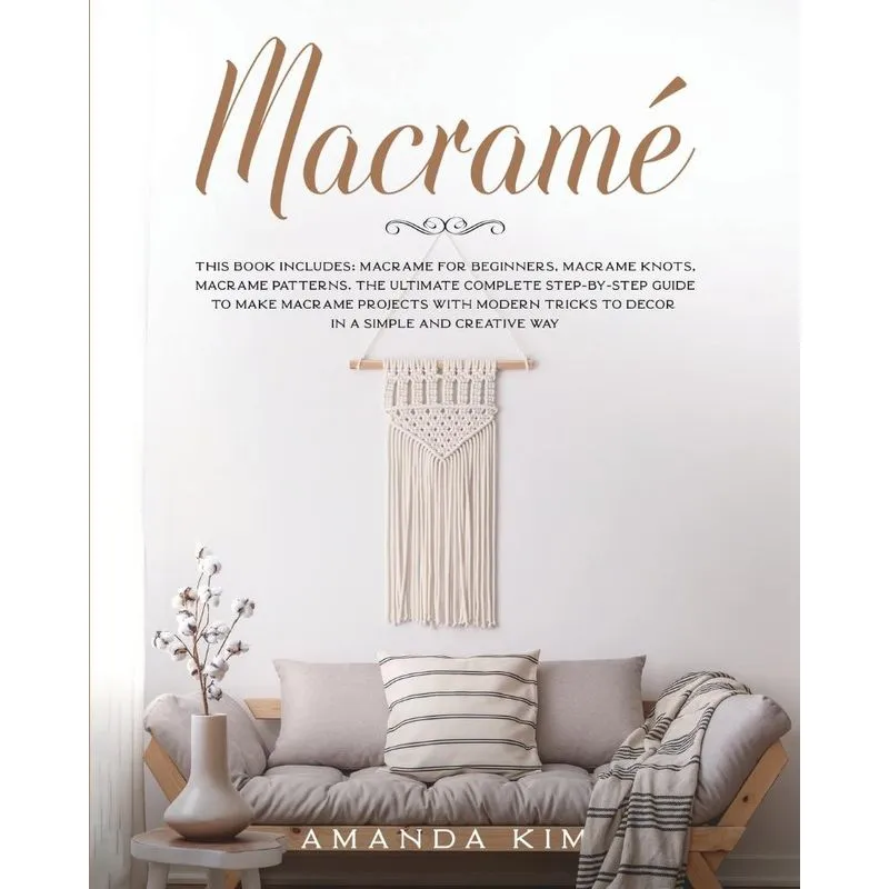 Macramé