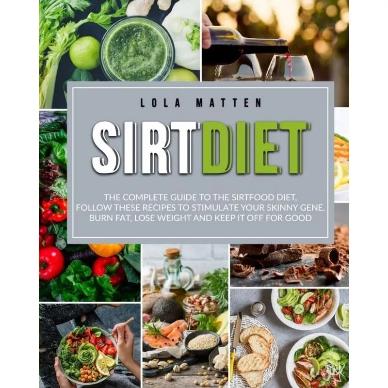 Sirt Diet