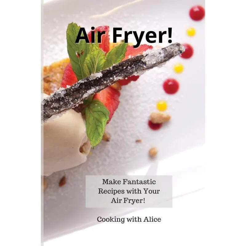 Air Fryer!
