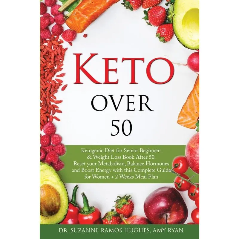 Keto Over 50