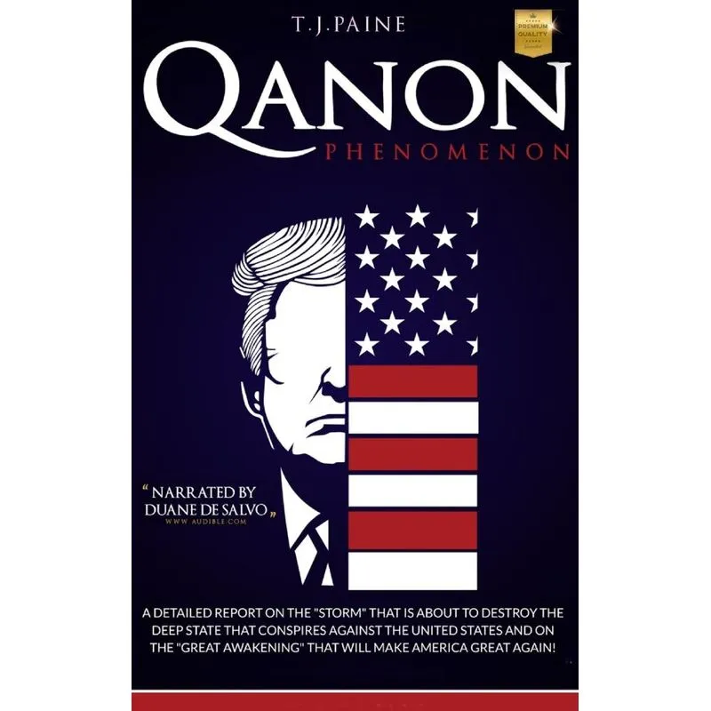 Qanon PHENOMENON