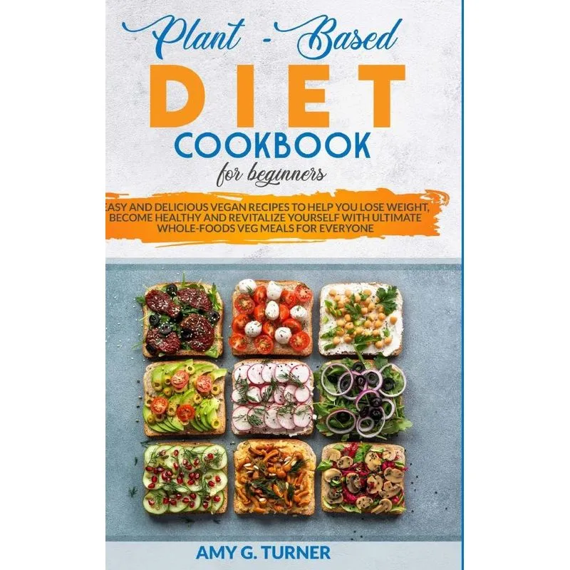 PLANT-BASED
