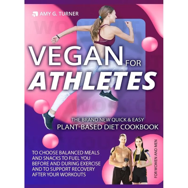 Vegan for Athletes