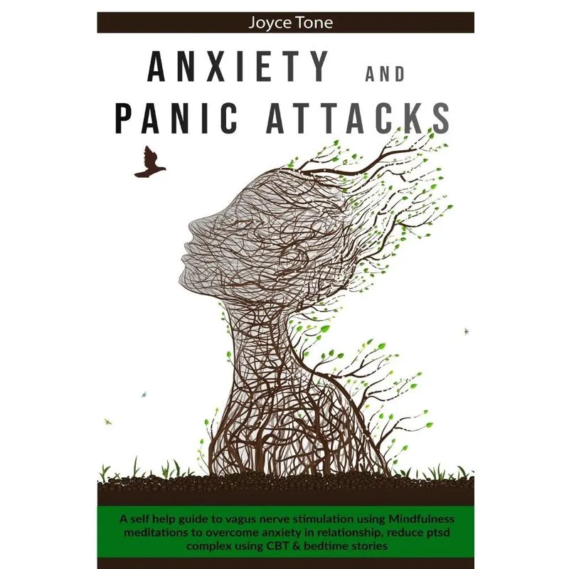 ANXIETY AND PANIC ATTACKS