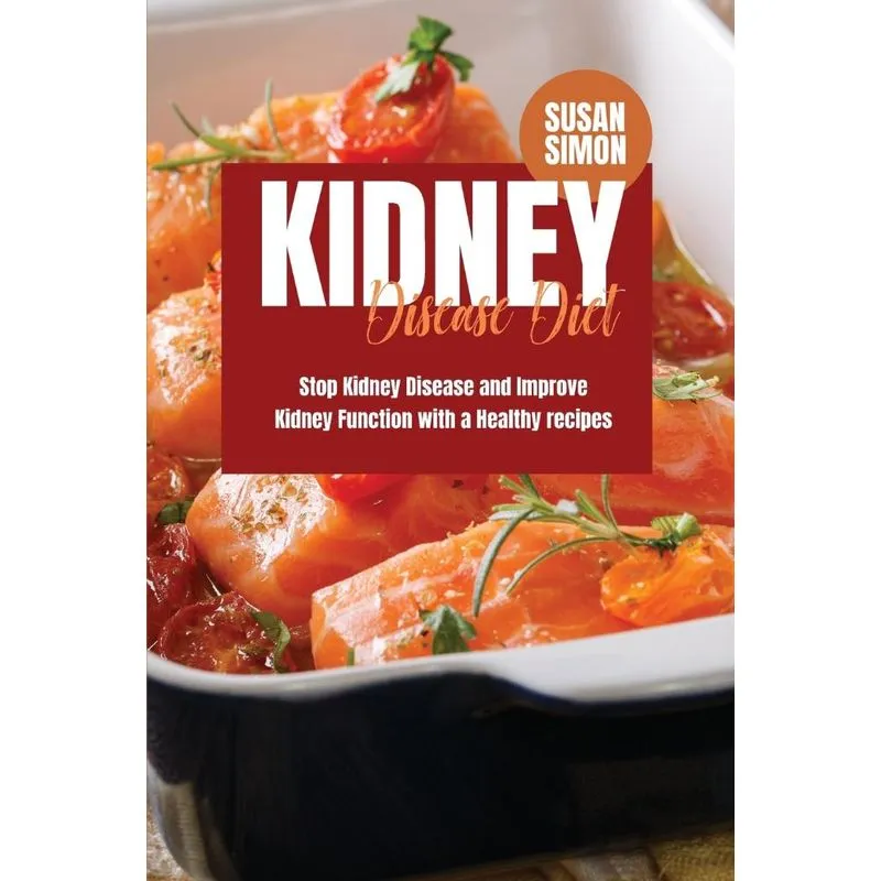 Kidney Disease Diet