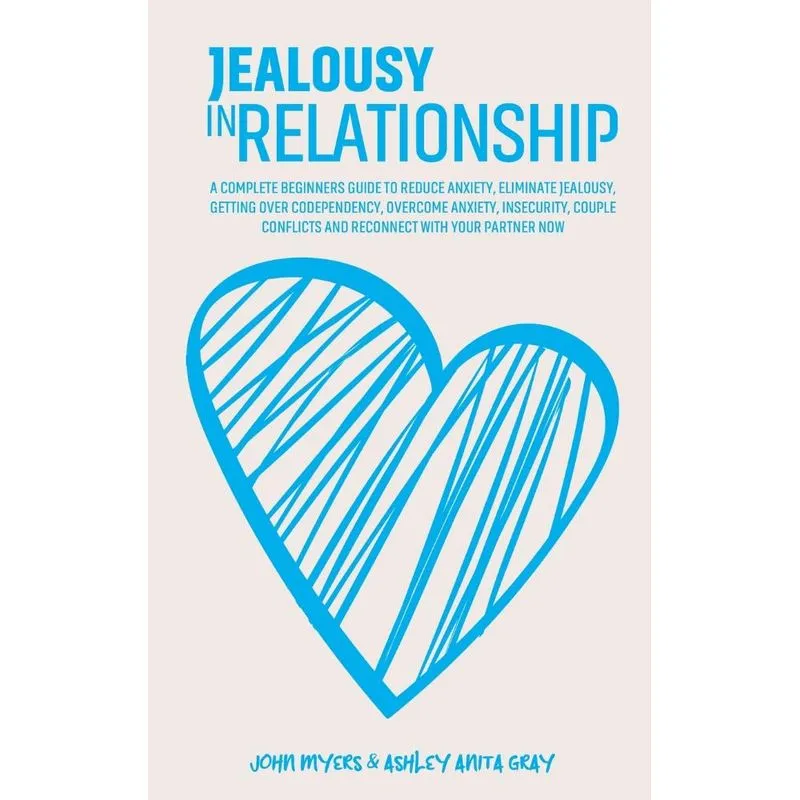 Jealousy In Relationship