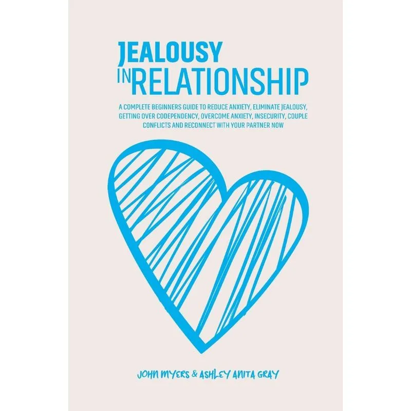 Jealousy In Relationship
