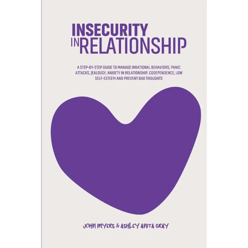 Insecurity In Relationship