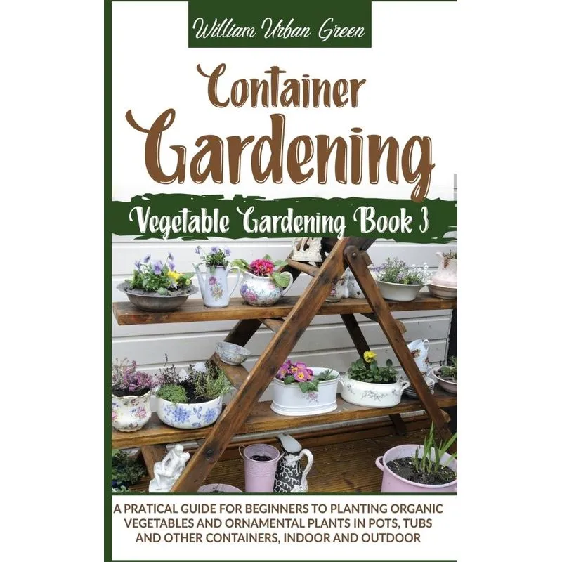 Container Gardening