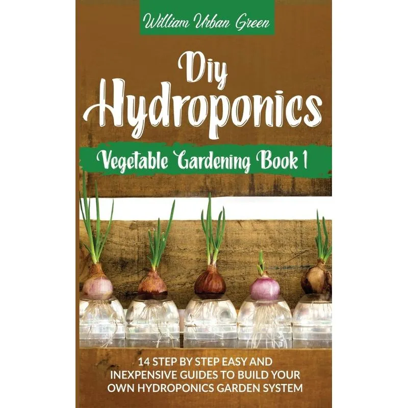 Diy Hydroponics